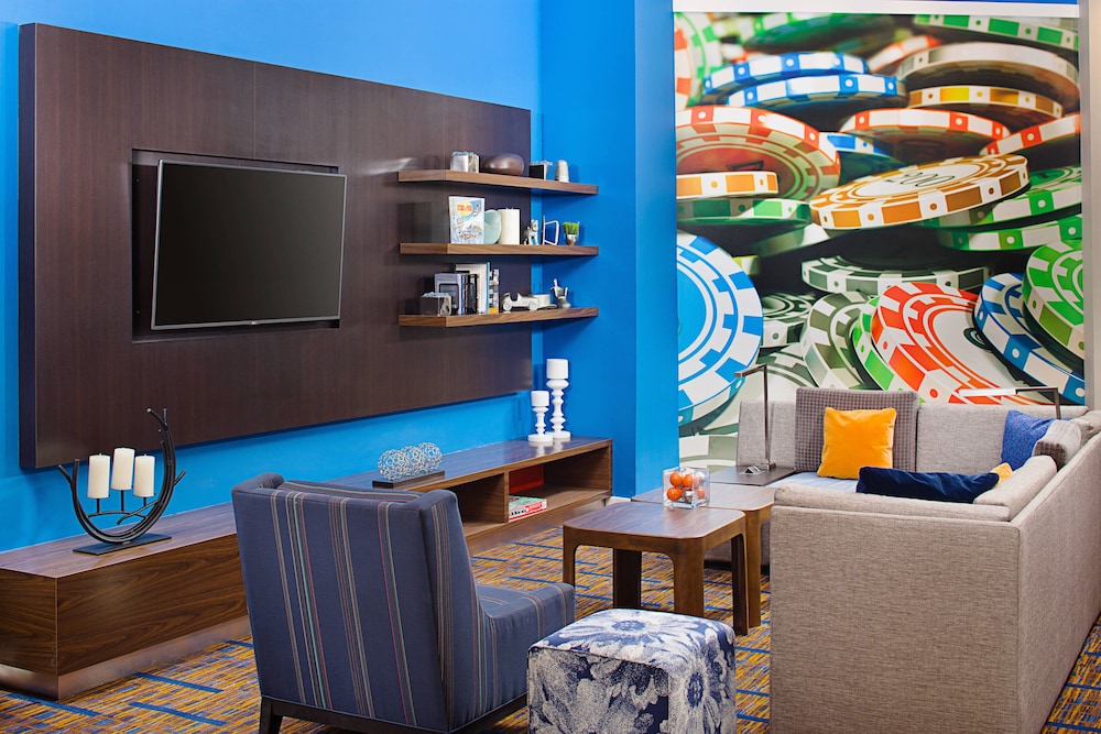 Courtyard by Marriott Atlantic City Beach Block 38/51