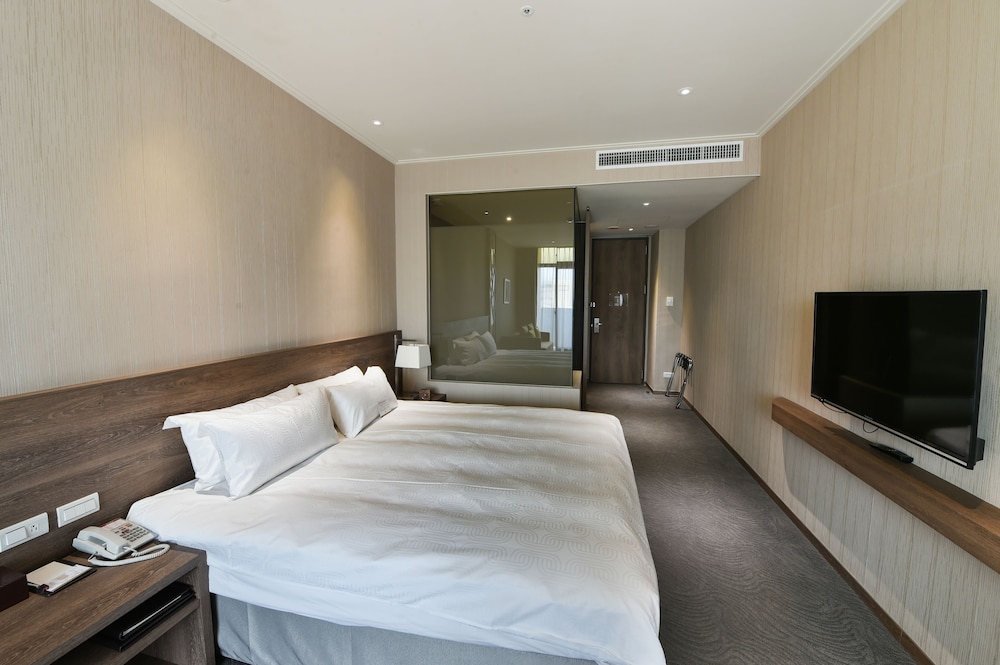 Maison de Chine Hotel Chiayi 33/68