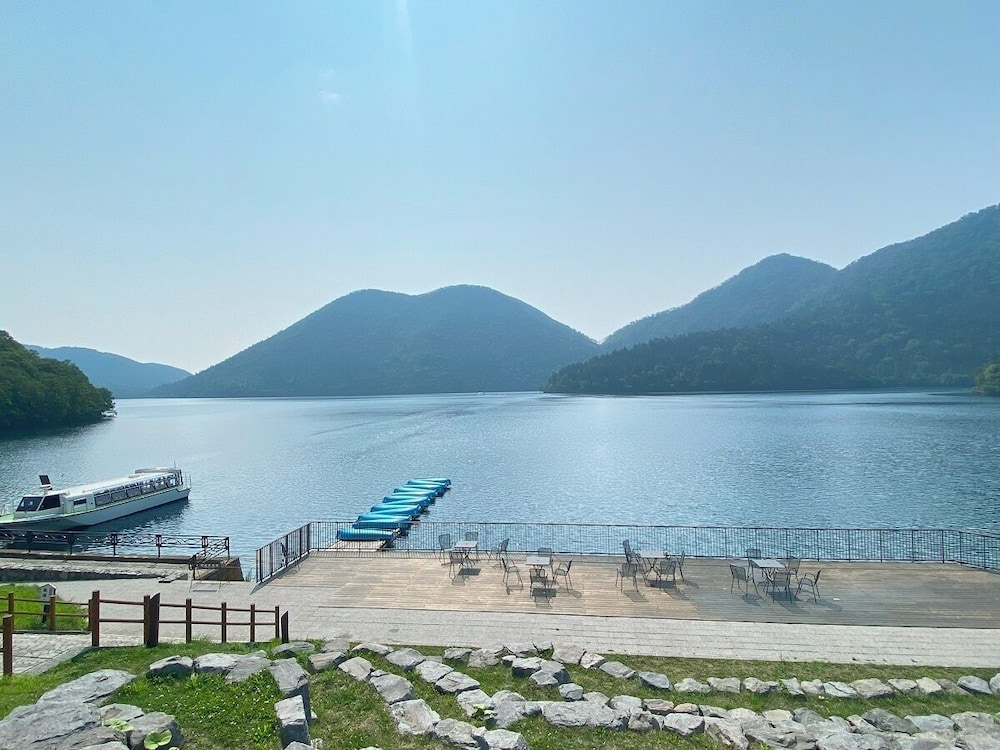 Shikaribetsu Lakeside Onsen Hotel Fusui 43/54