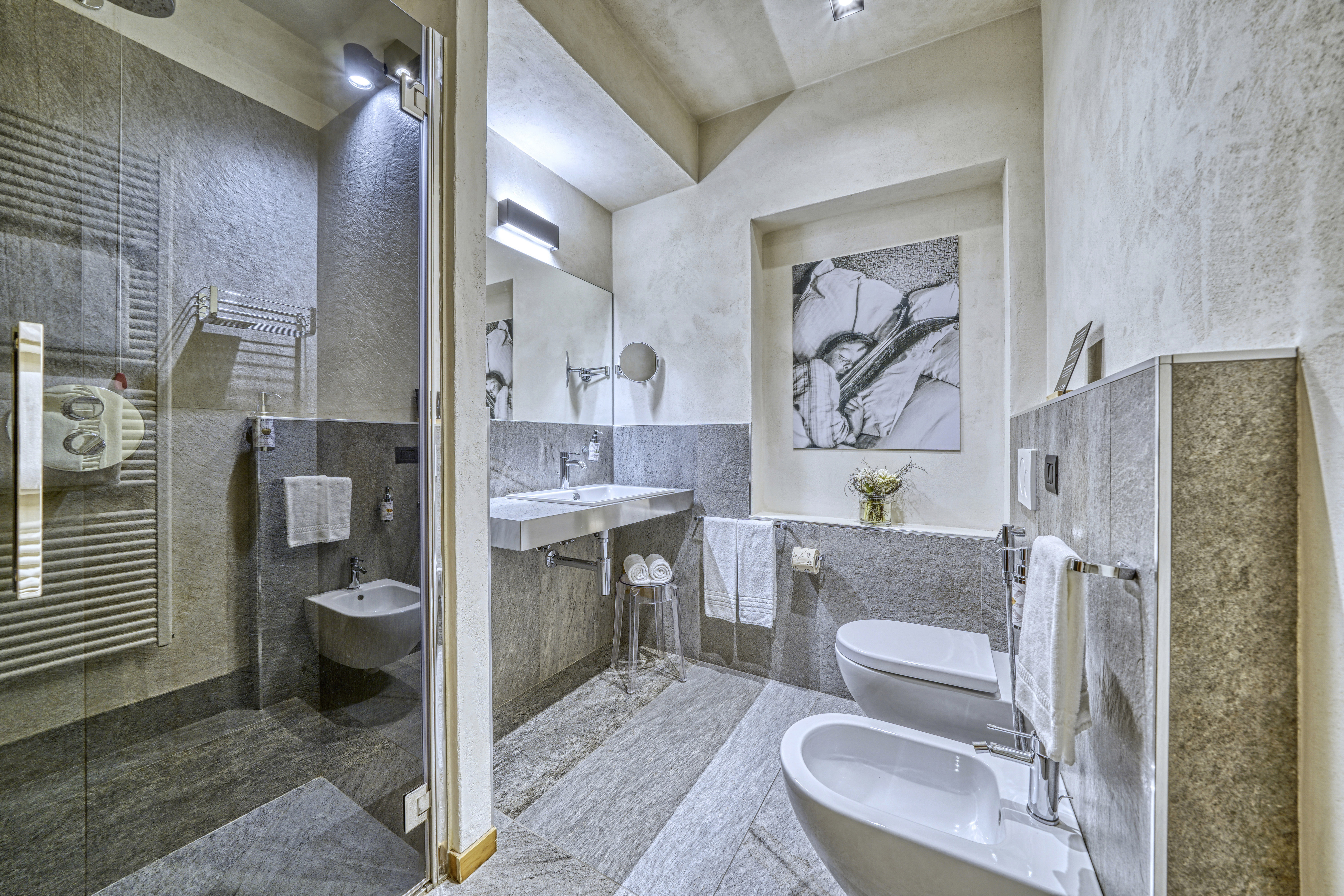 Hotel Sant Orso 48/50