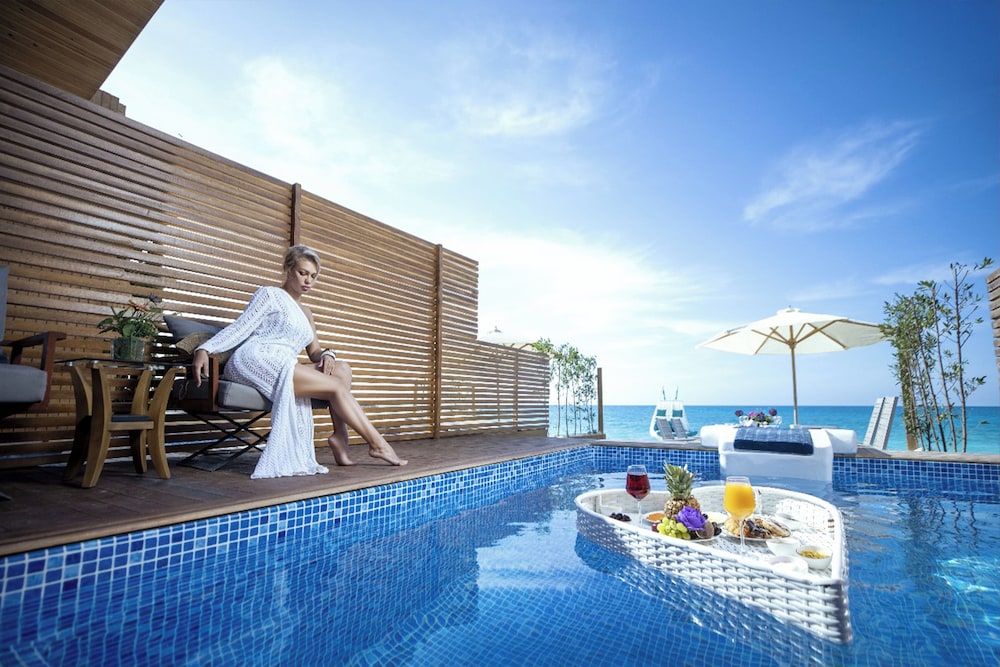 XU Sidi Abdel Rahman Resort & Spa 18/38