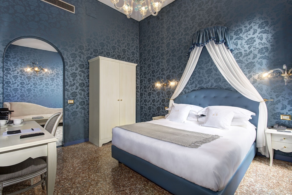 Gkk Exclusive Private Suites Venice Formerly Arco Antico 29/45