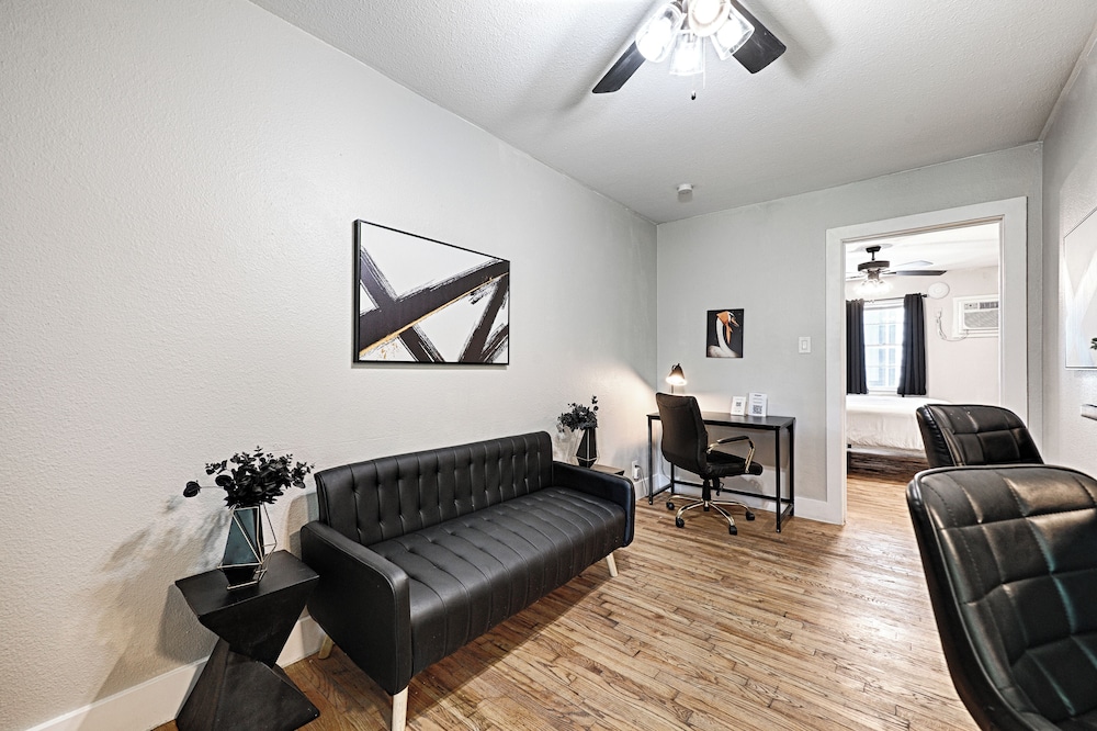 CityPlace bnb 19/33