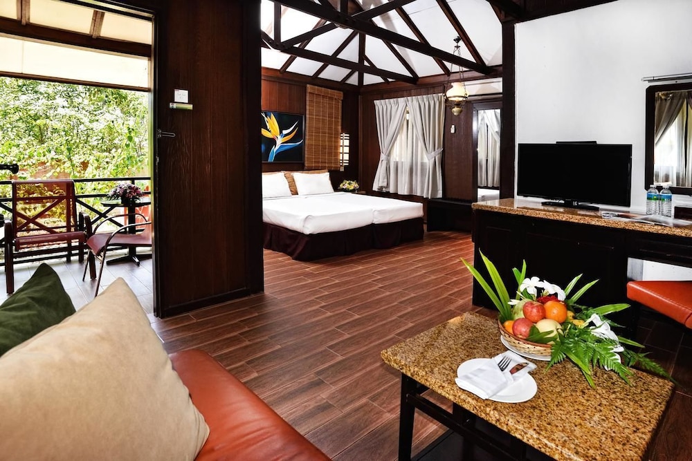 Holiday Villa Beach Resort Spa Cherating 21/48
