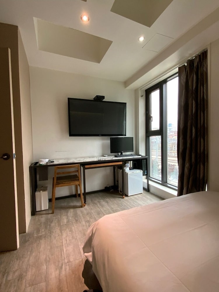 STANDARD, DOUBLE BED