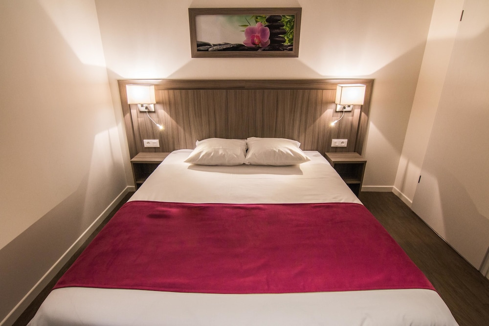 Tulip Inn Residence Thionville 1/33
