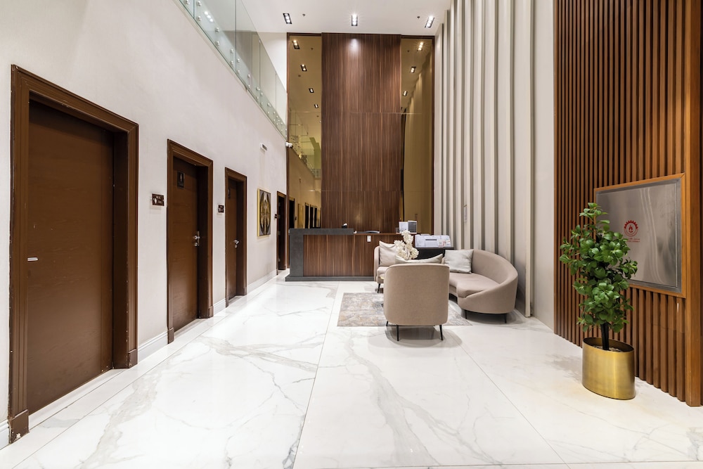 فندق كلاوزر للشقق الفندقية(Clowzer Hotel Apartments) 8/51