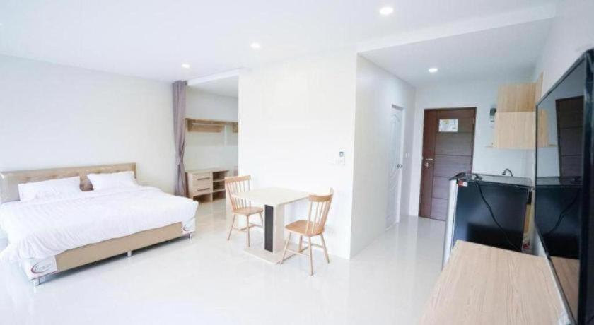Ks Residence Chiangmai 20/70