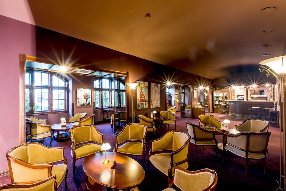 Hotel Bankov Kosice 34/50