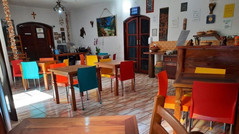 POUSADA ESTRELA MARE 37/50