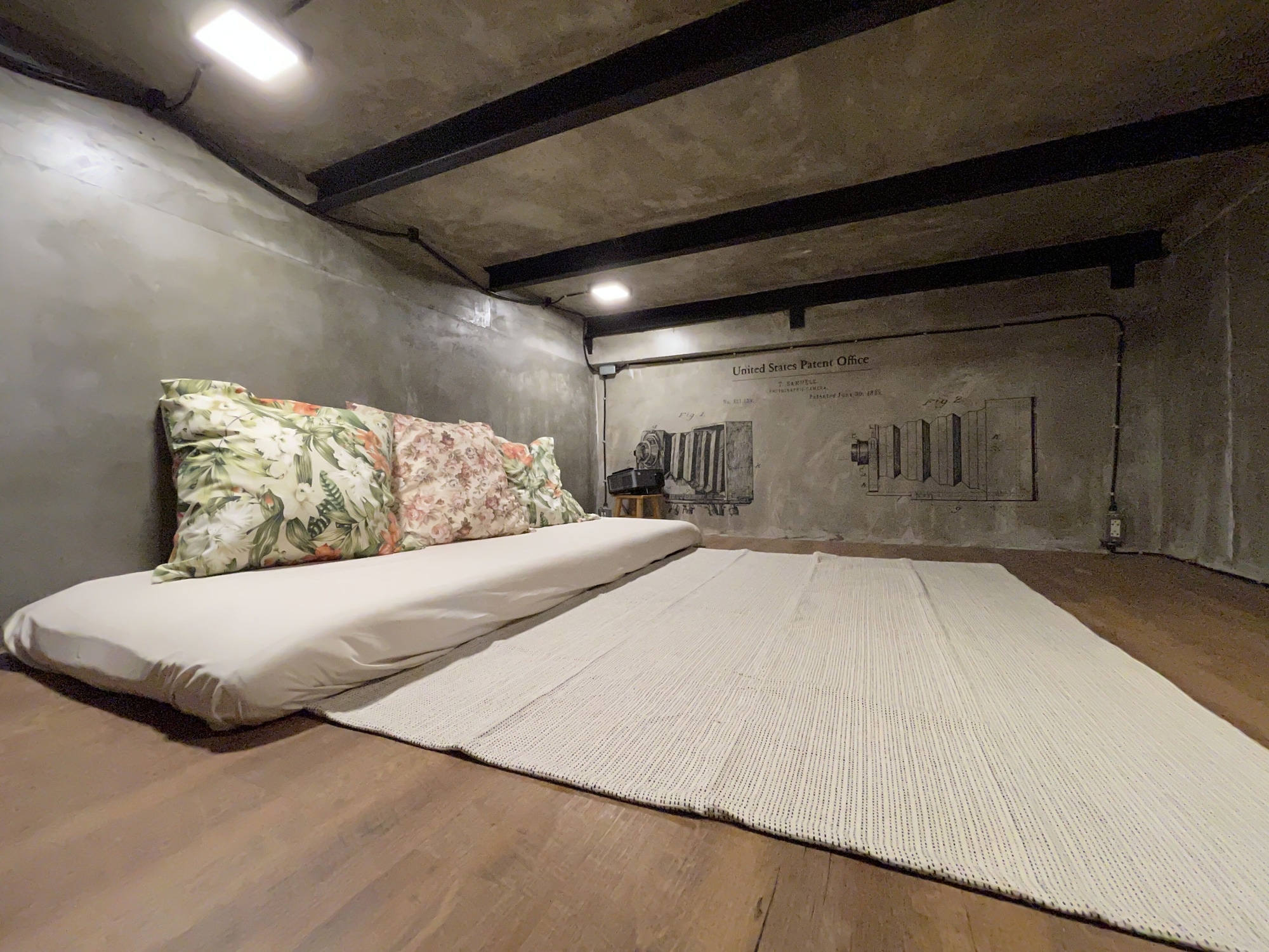 LOFT, THEATER, TRIPLE