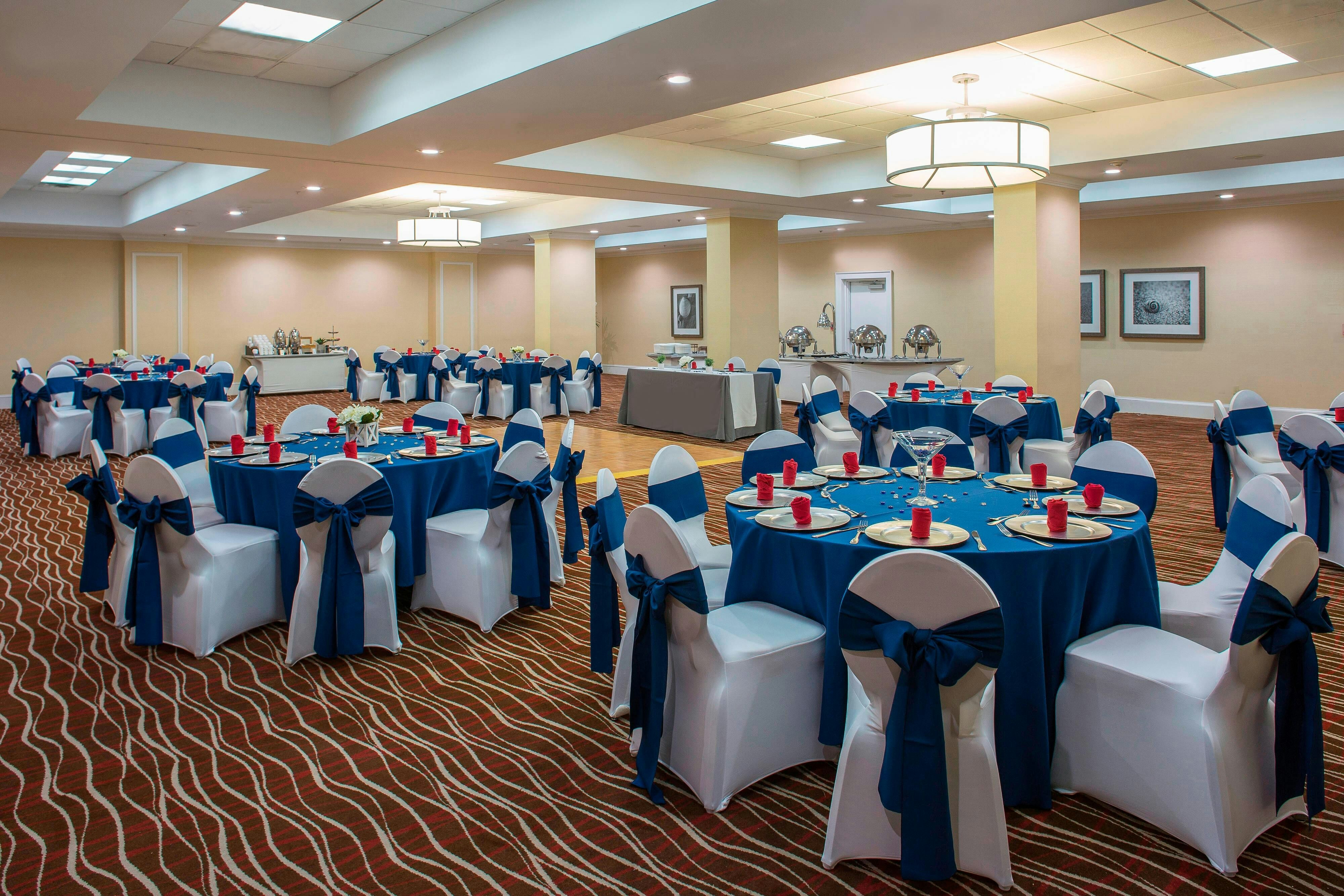 Four Points by Sheraton Suites Tampa Airport Westshore 16/16