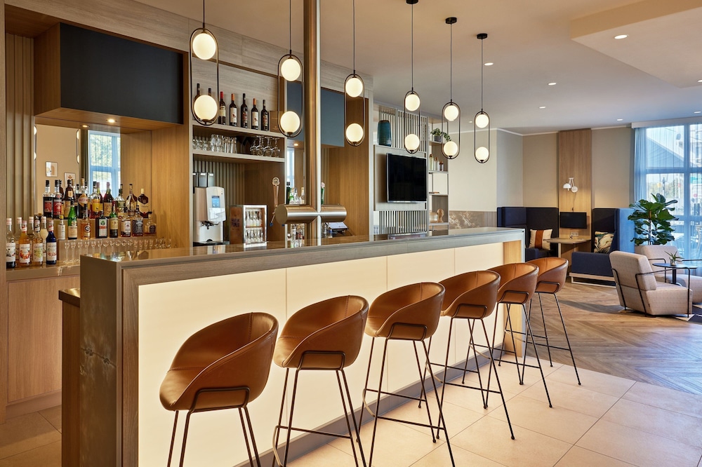 Courtyard by Marriott Dortmund 31/48