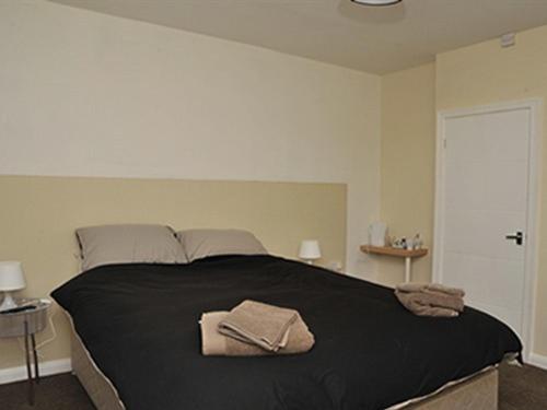 Hoppers Cottage Guest House 4/14