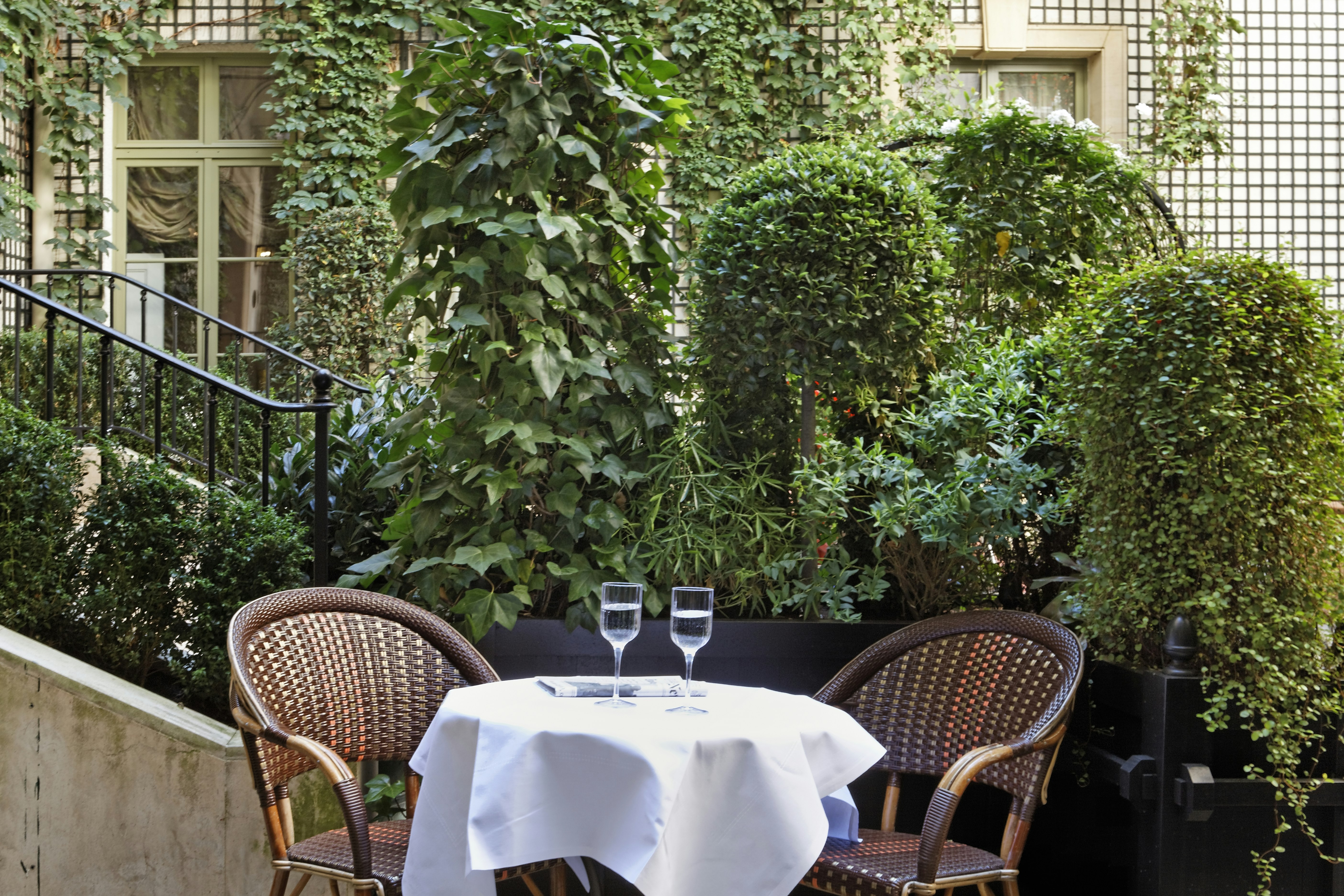 Relais Christine 82/94