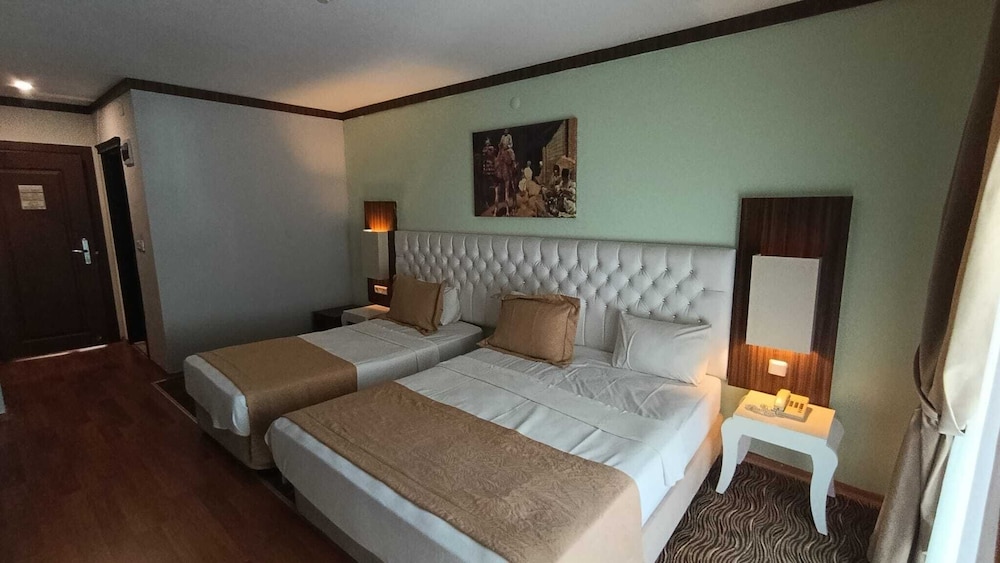 Elitium Thermal Hotel & Spa 9/50