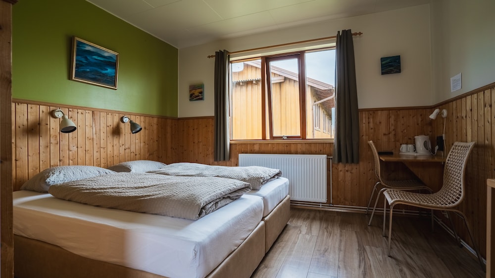 Arnanes Country Hotel 16/62