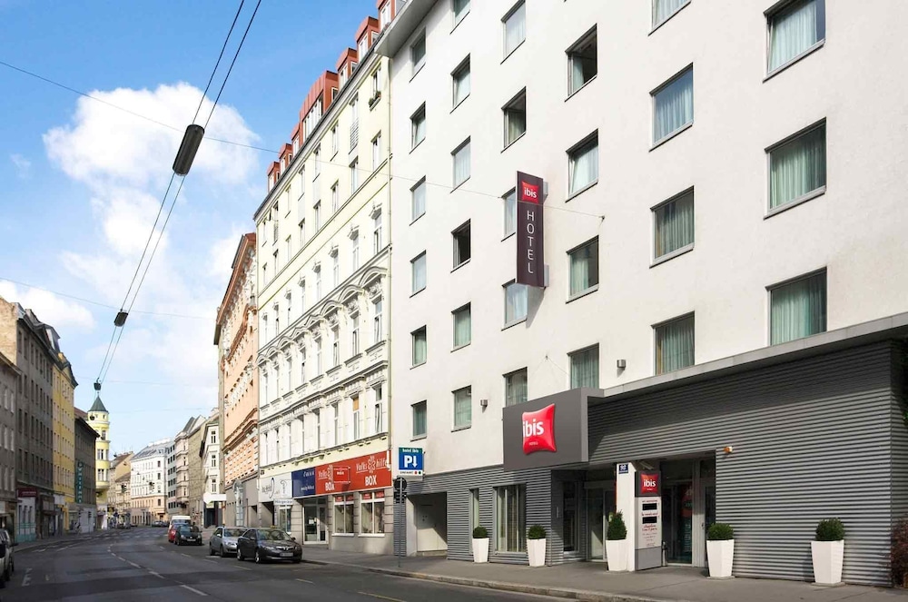 ibis Wien City 2/53