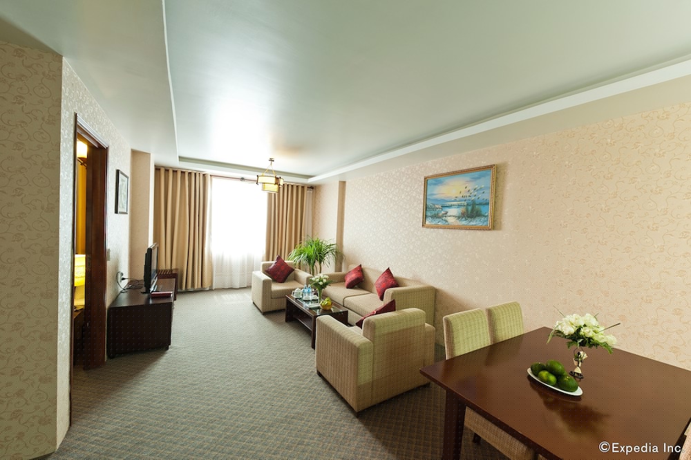 Muong Thanh Vinh Hotel 52/69