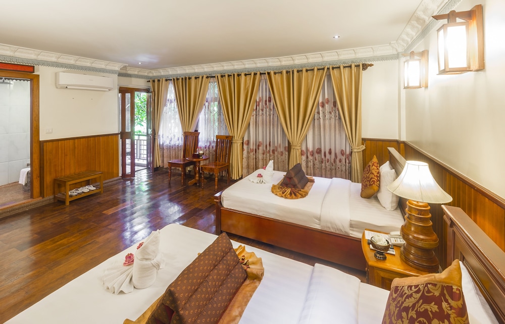 Okay Boutique Hotel 21/51