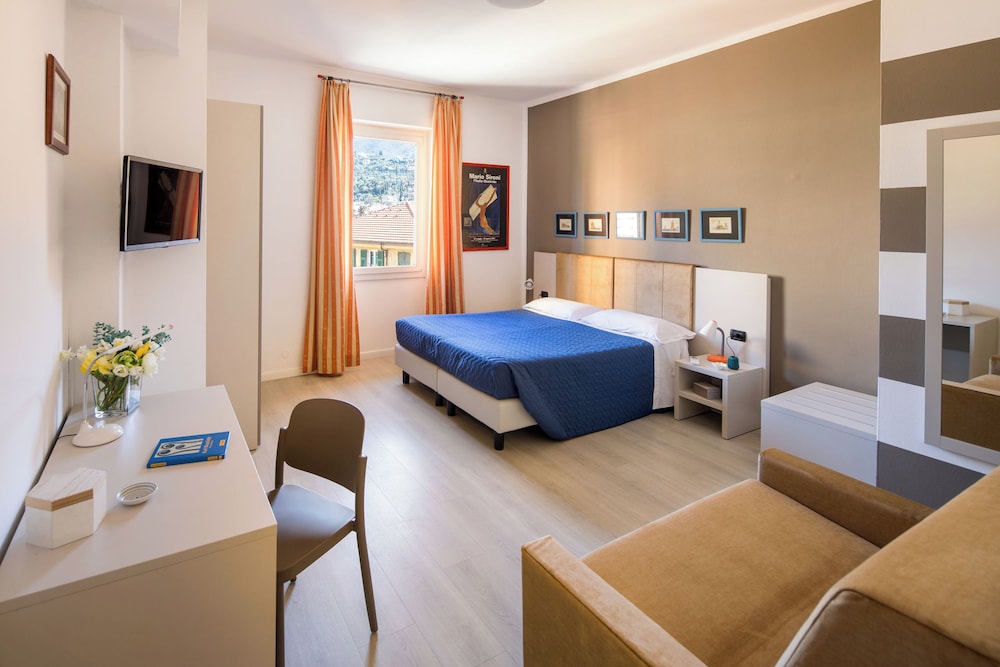 Albergo La Piazzetta 12/50
