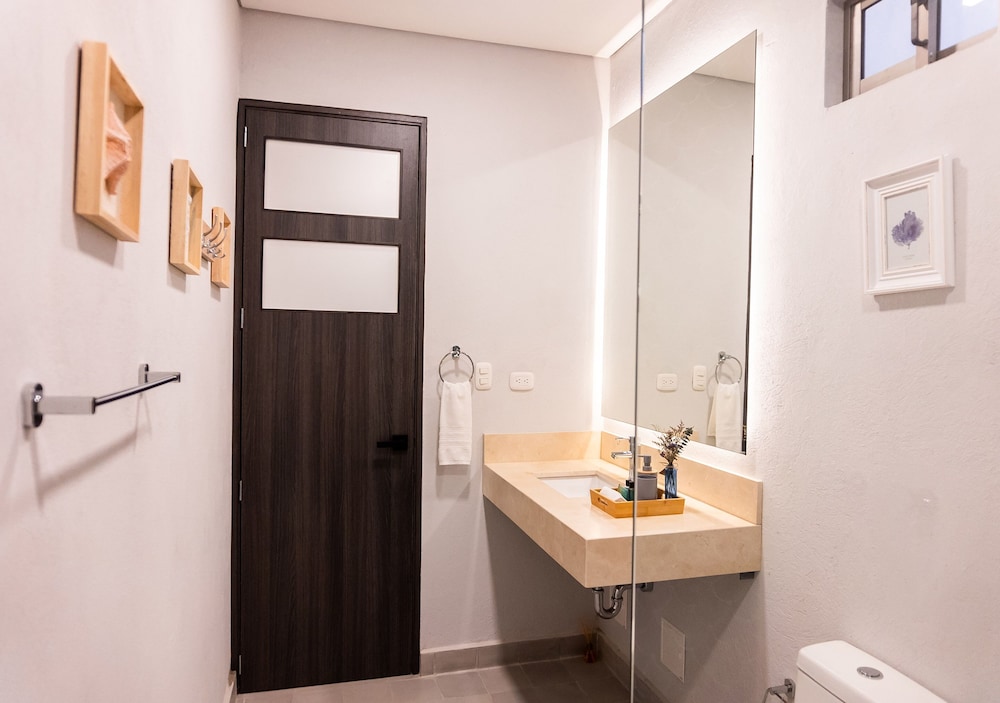 The Garden by DOT Suites 45/50