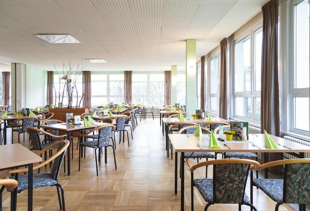Werrapark Resort Haus Heubacher Hoehe 55/75