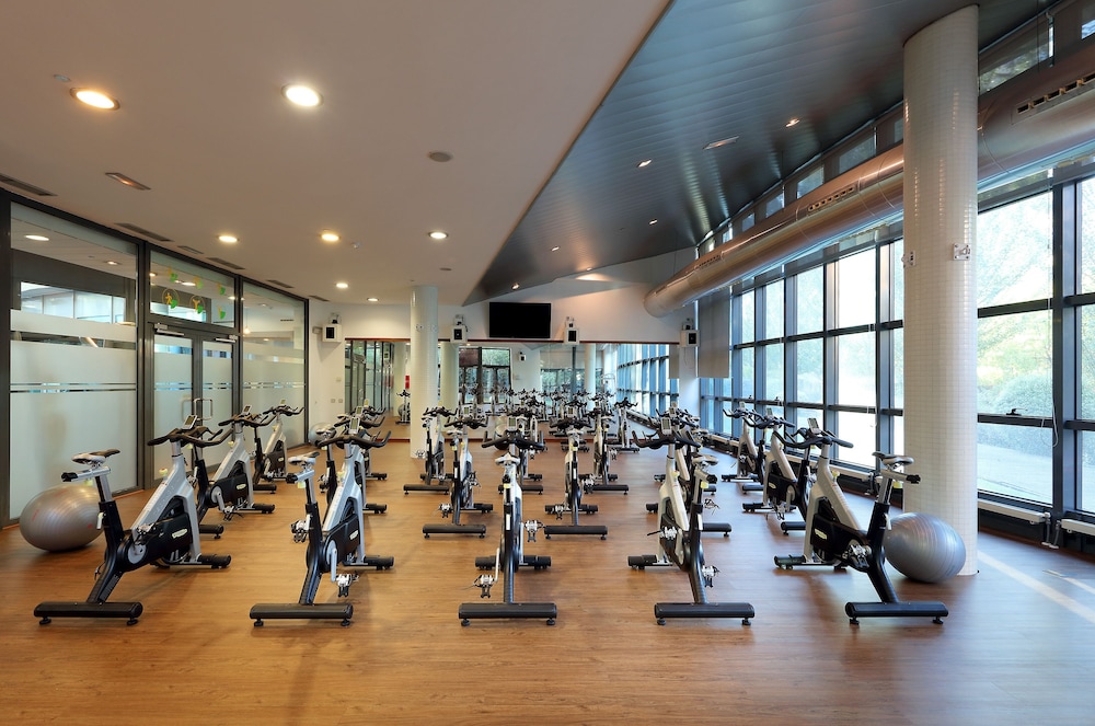Eurostars Suites Mirasierra 26/63