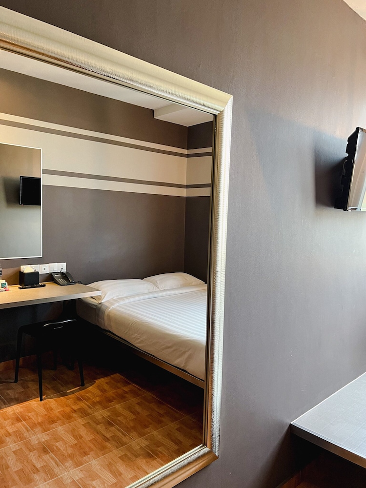 Fragrance Hotel - Kovan 15/34