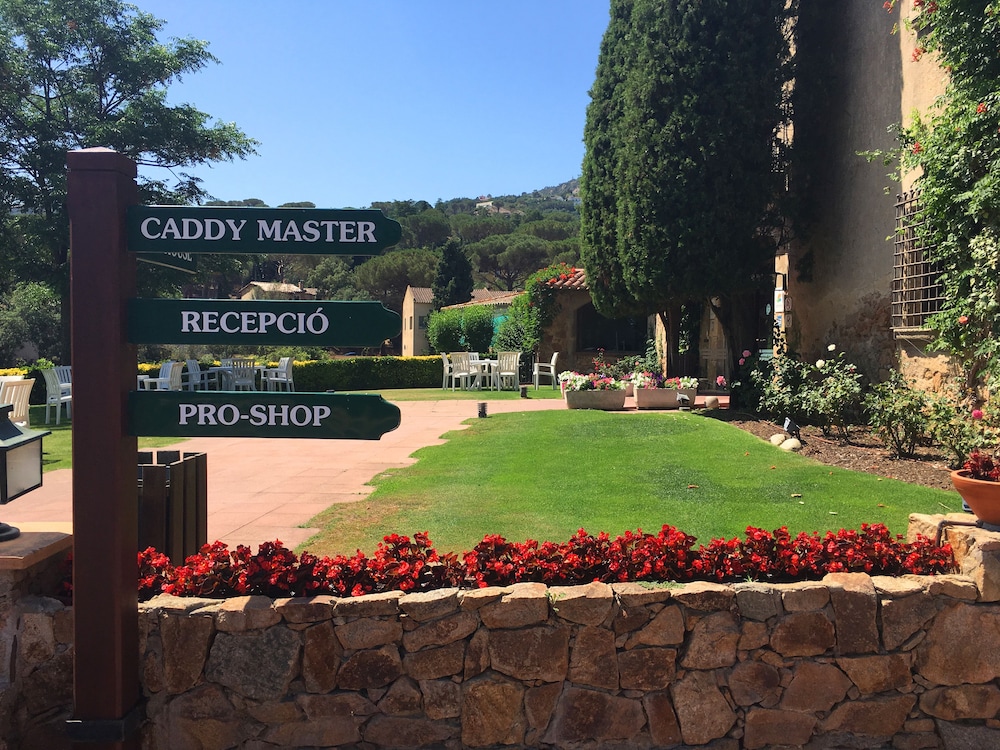 Golf Costa Brava 65/73