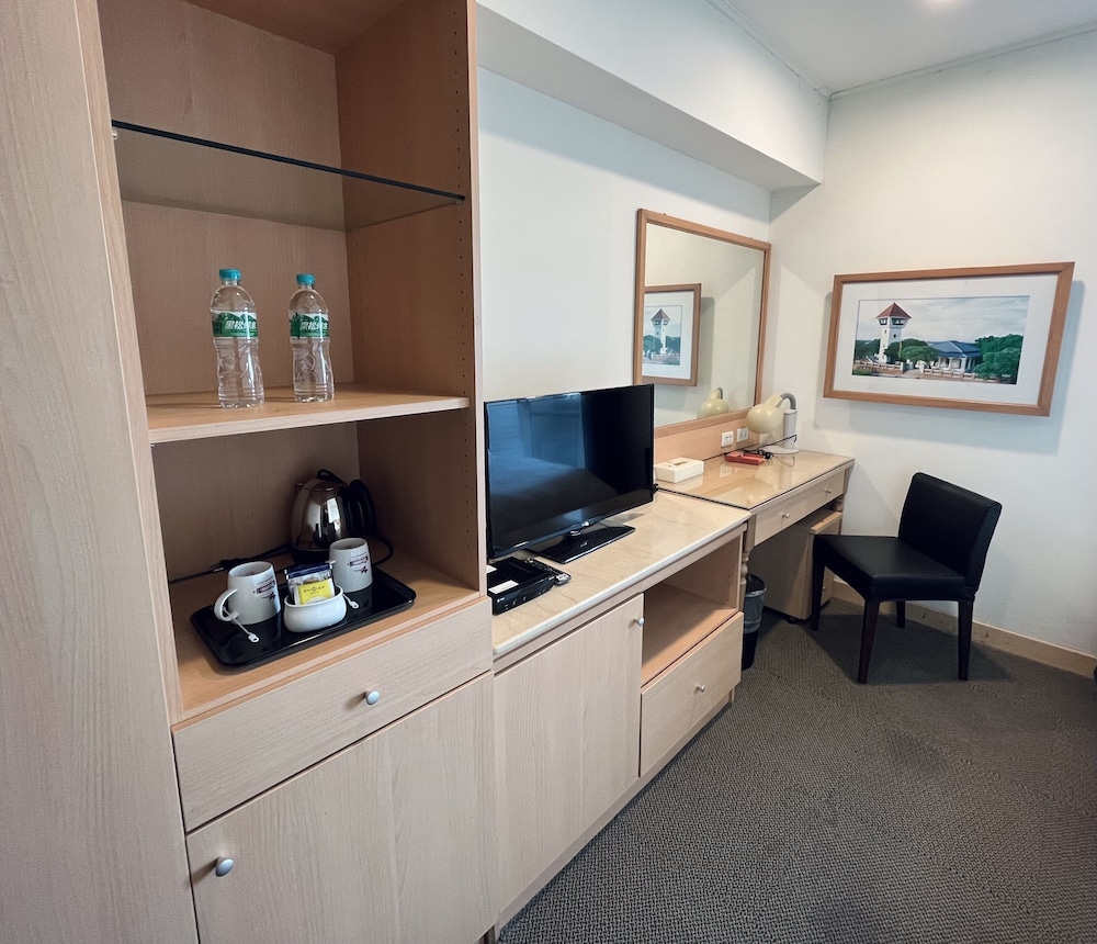 Sendale Tainan Science Park Hotel 39/47