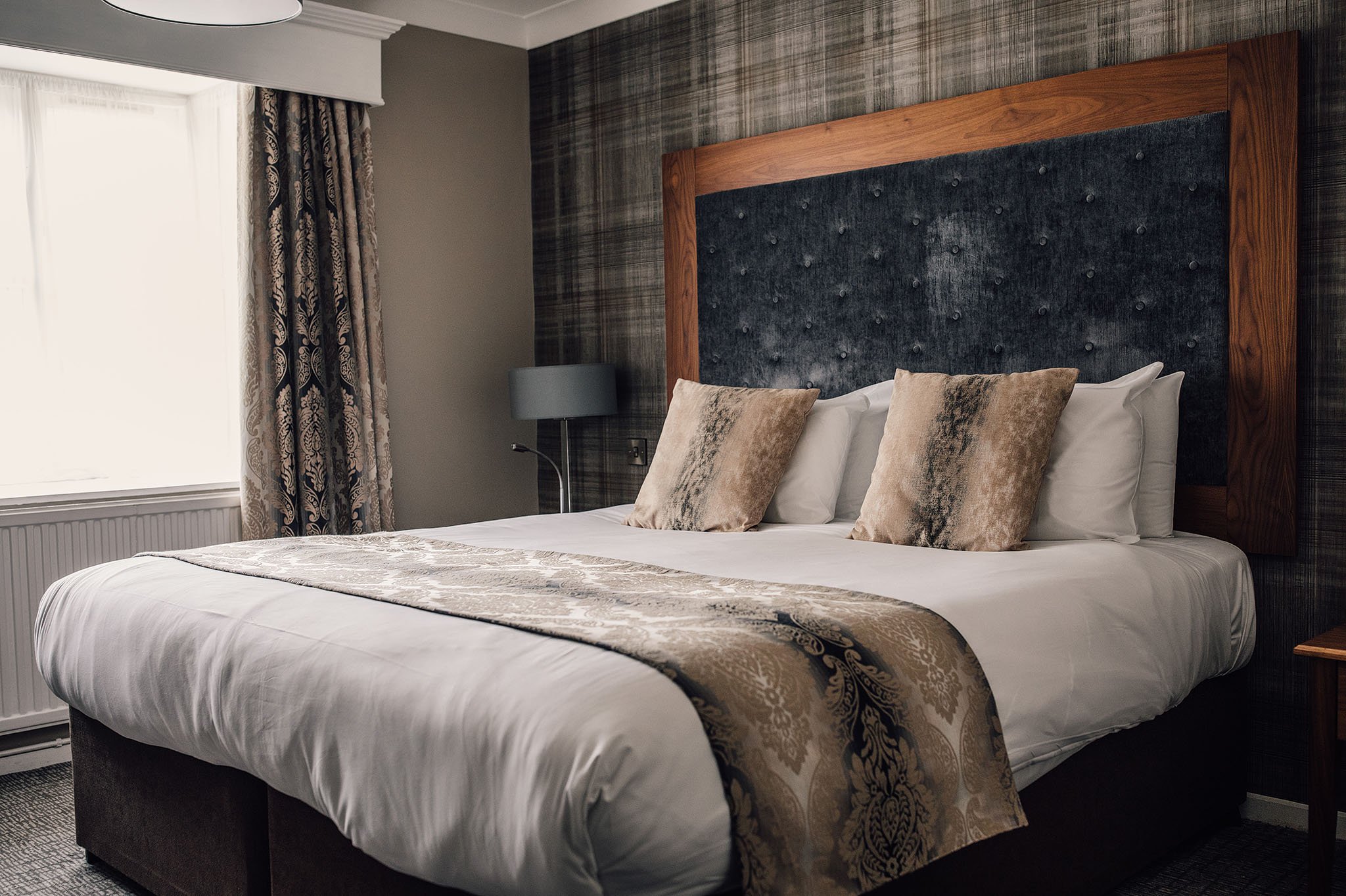 Manor House Hotel 13/48