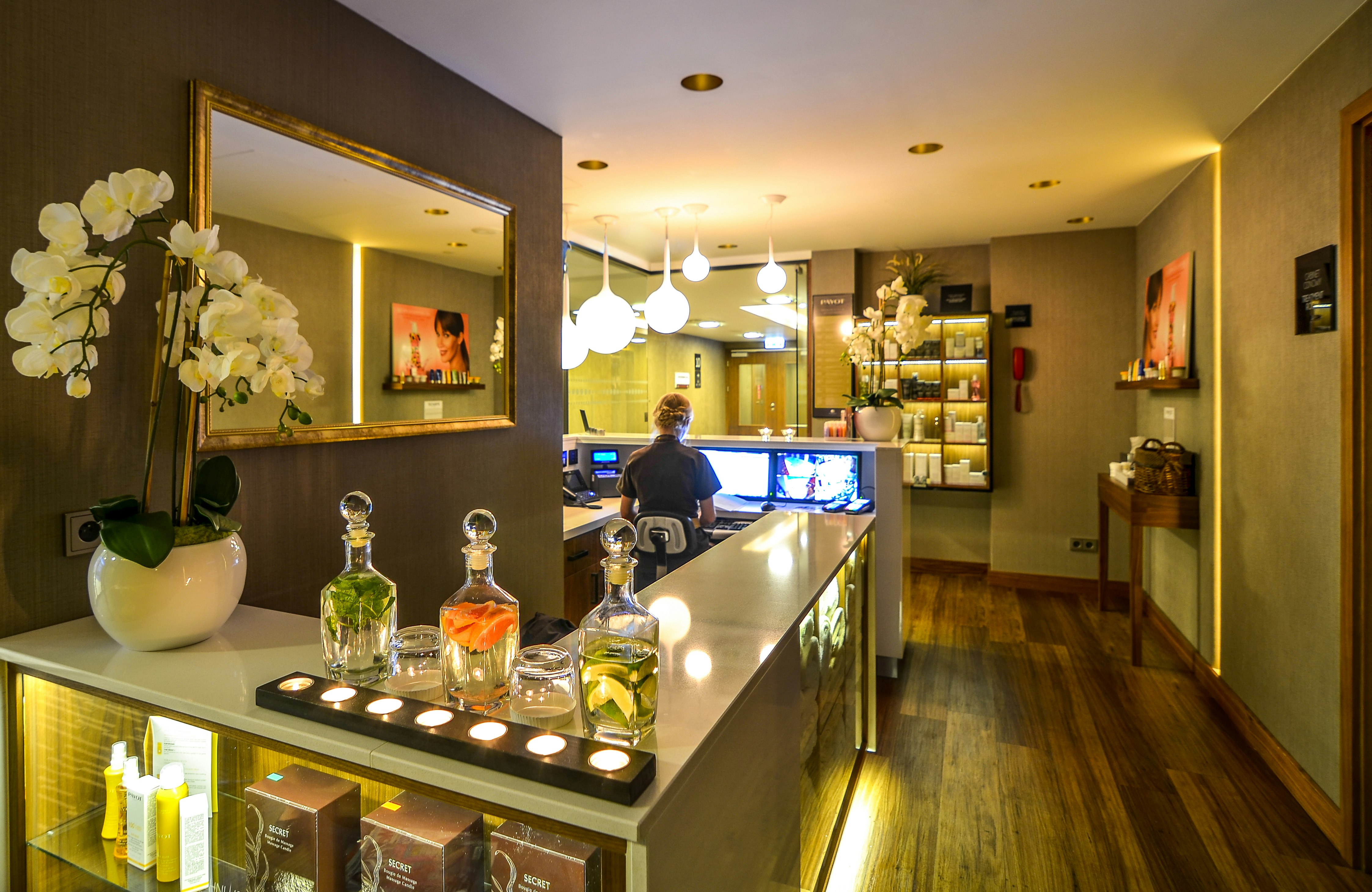 Doubletree By Hilton Hotel Lodz 3/27