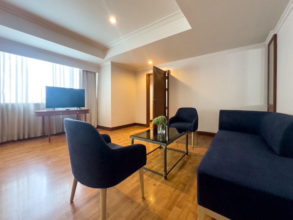 Rembrandt Residences Bangkok (Sukhumvit Soi 20) 61/83