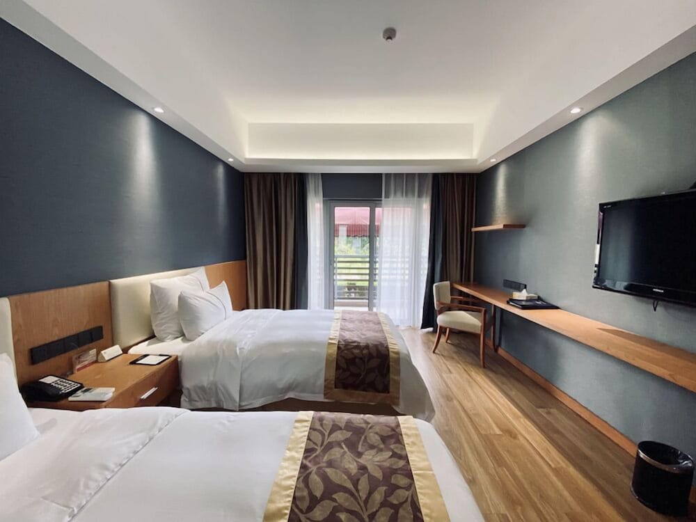 Ztehotel 14/50