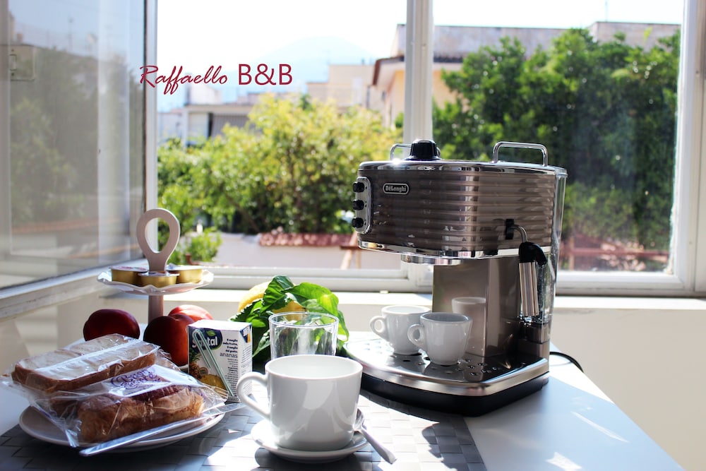 B&B Raffaello 23/31