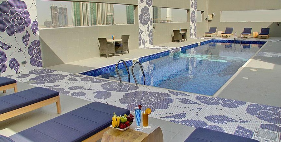 Oaks Liwa Executive Suites 11/29