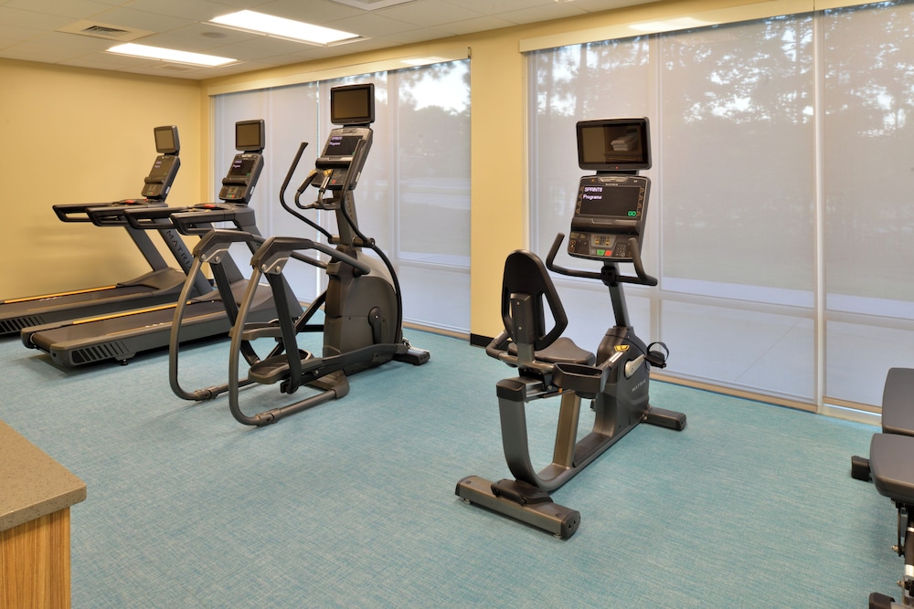 TownePlace Suites Raleigh-Durham Airport/Morrisville 35/65