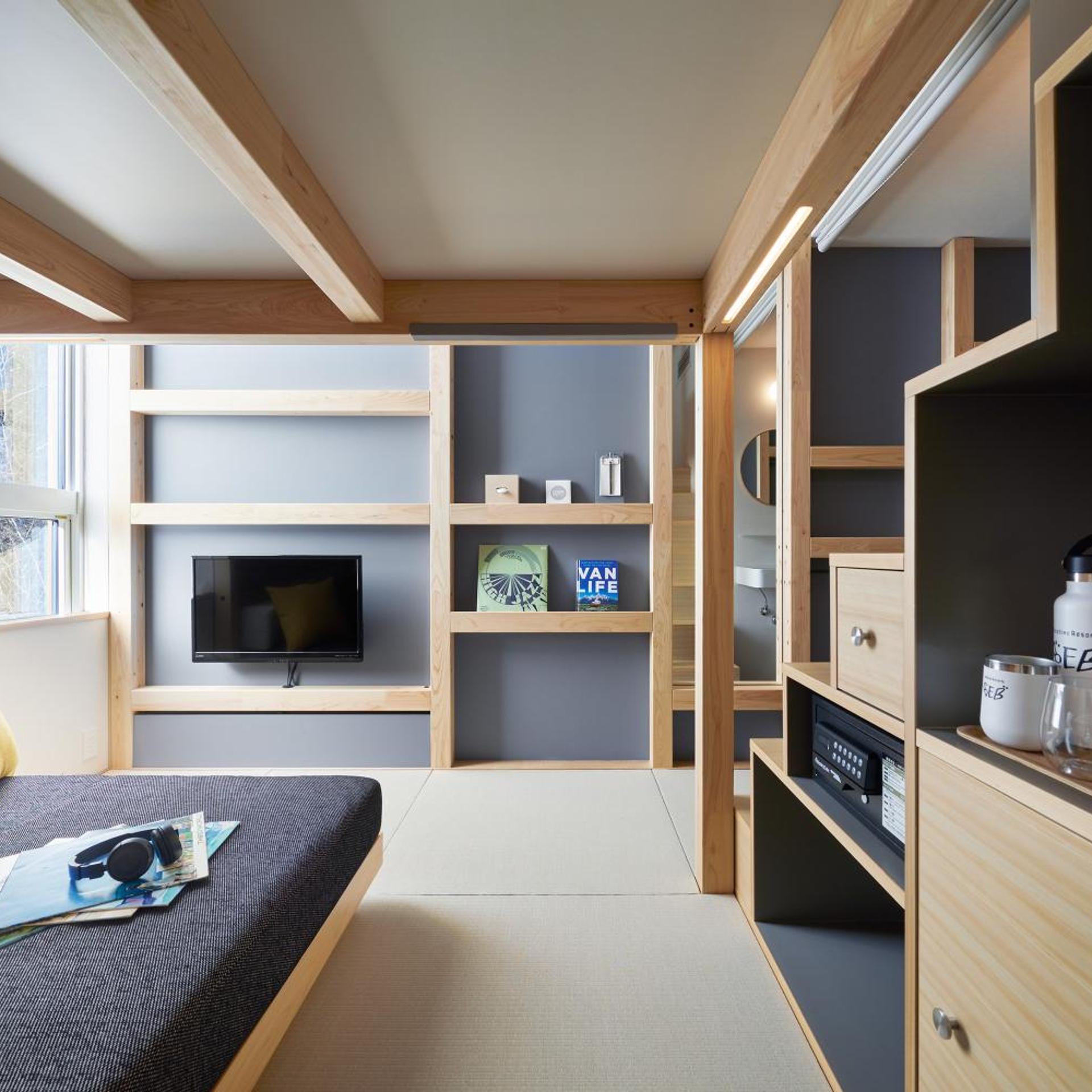 Hoshino Resorts BEB5 Tsuchiura 32/51