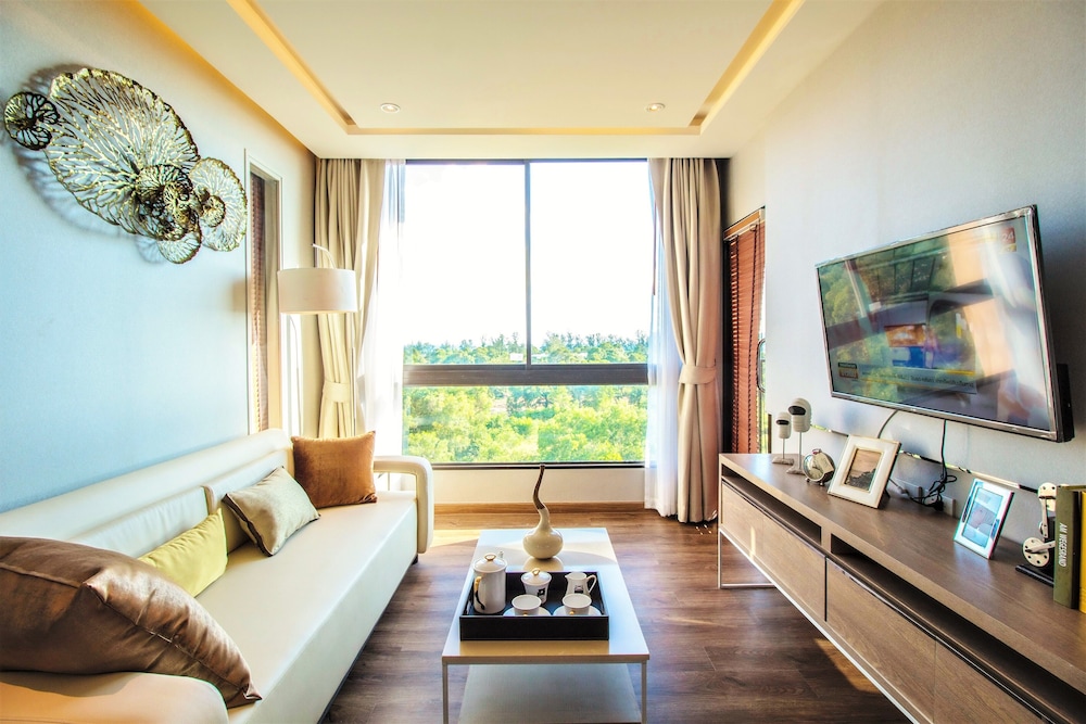 Phu Dahla Residences 20/72