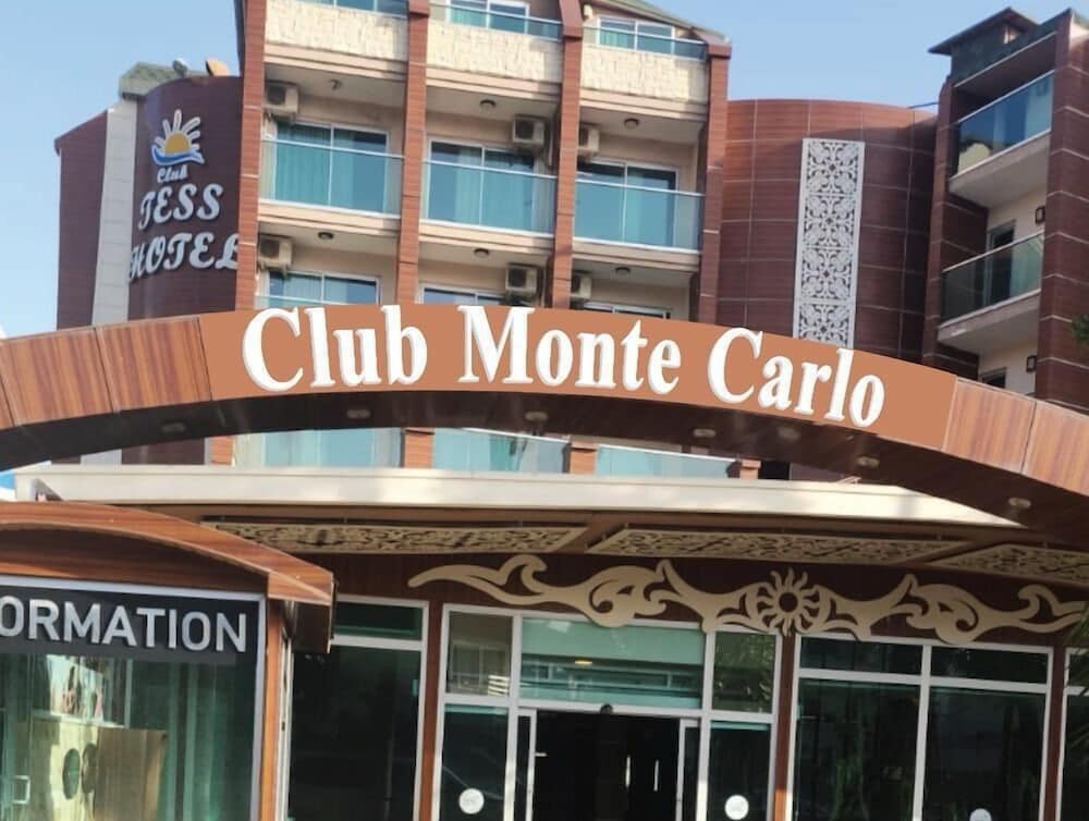 CLUB TESS HOTEL 2/47