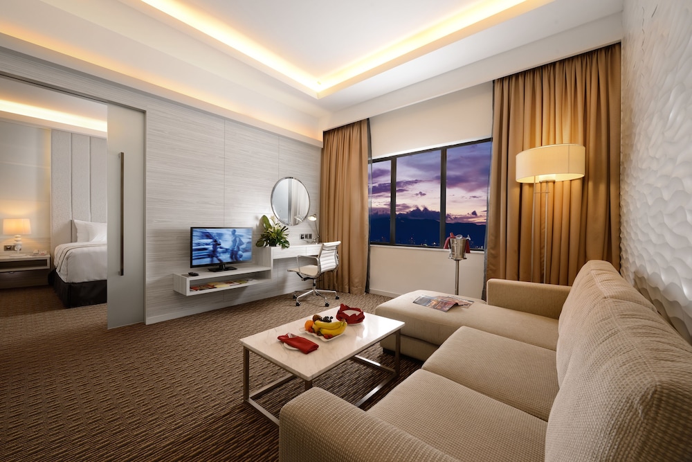 Sunway Hotel Georgetown 40/50