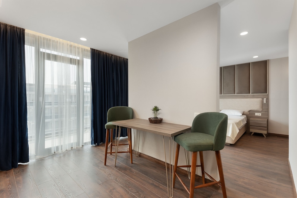 Wyn Residence Batumi 22/38