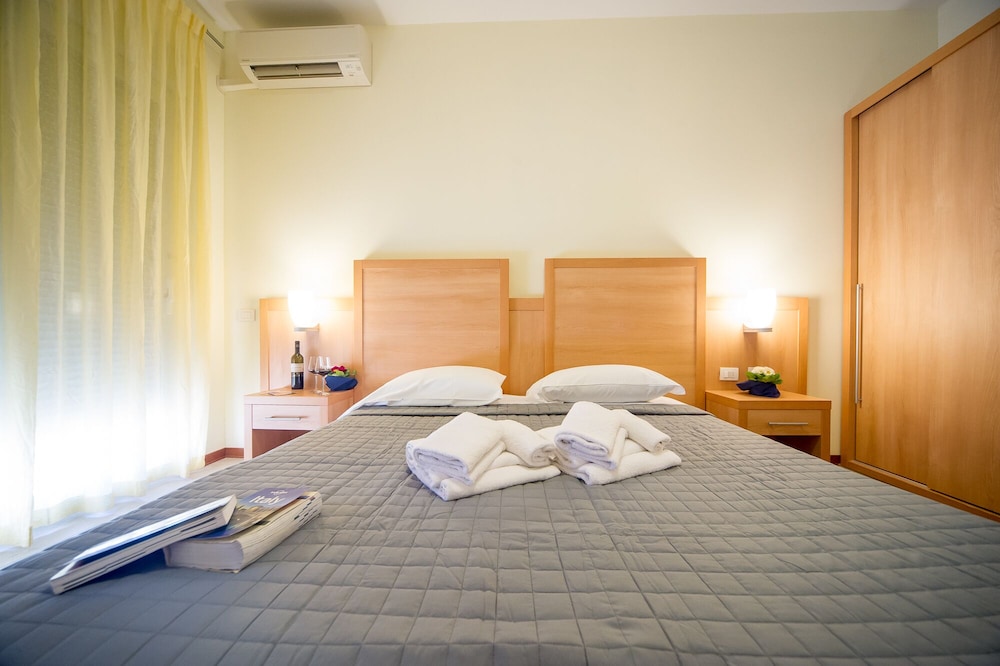 Hotel Foresteria Volterra 6/26