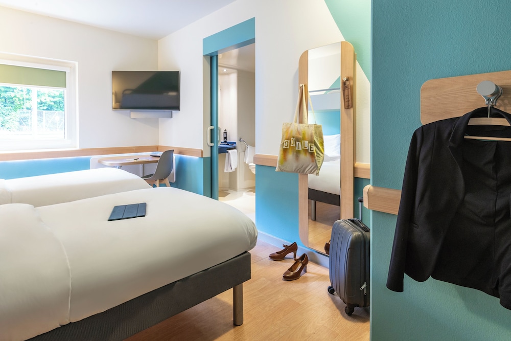 Ibis Budget Basel Pratteln 21/41