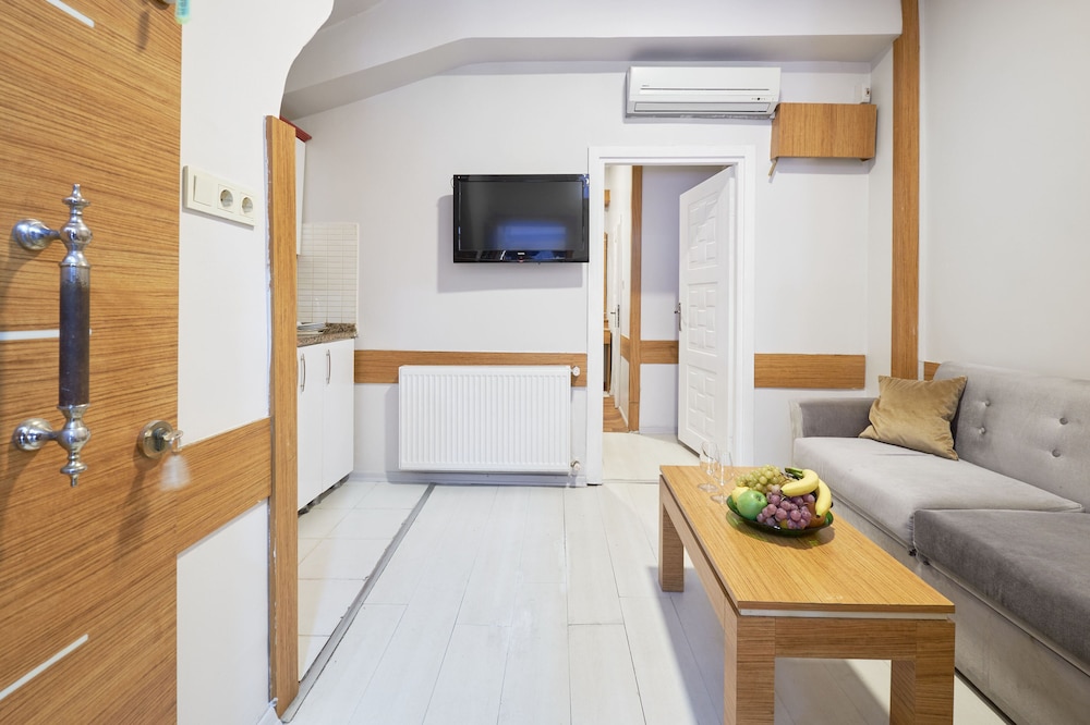 Central Suites Taksim 40/50
