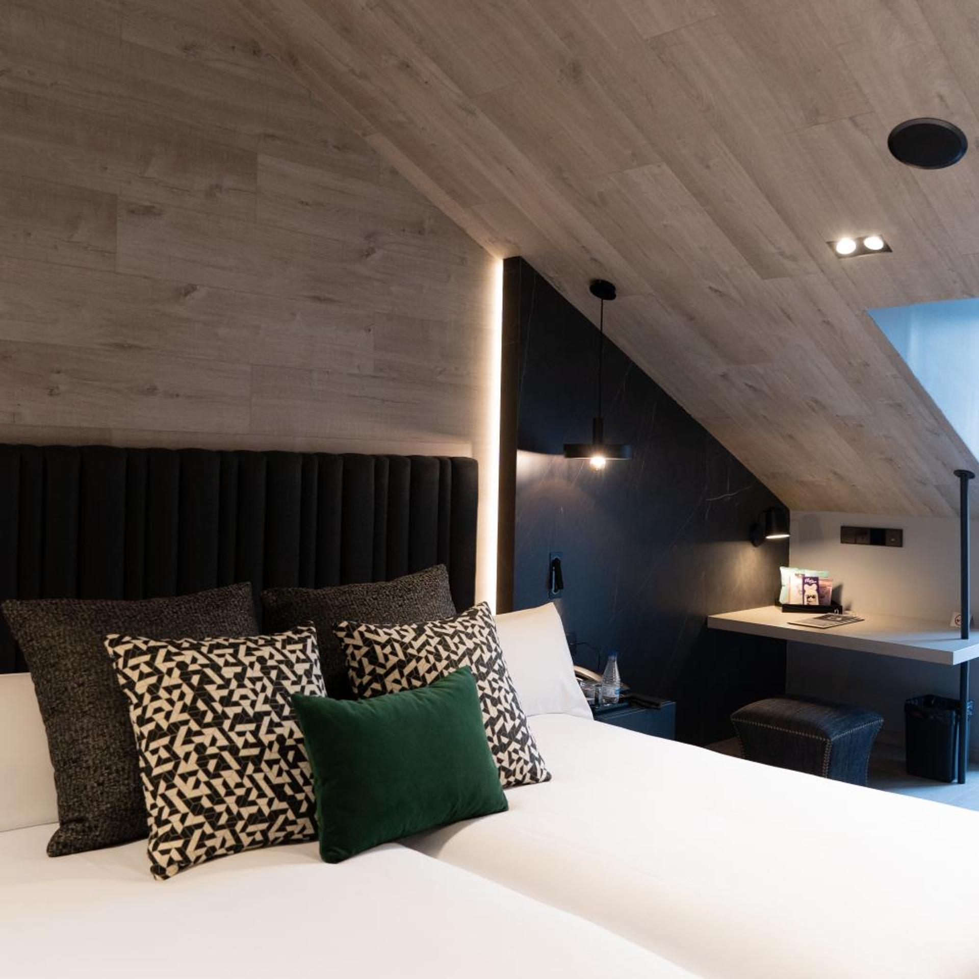 Penthouse Terrace