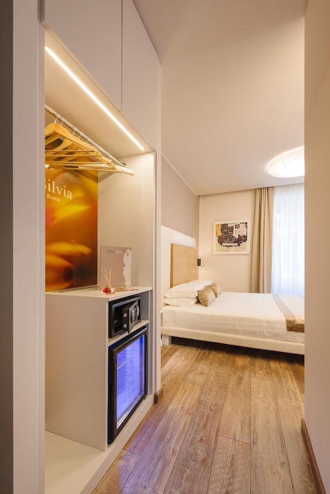 Etruska Luxury Trastevere 28/56