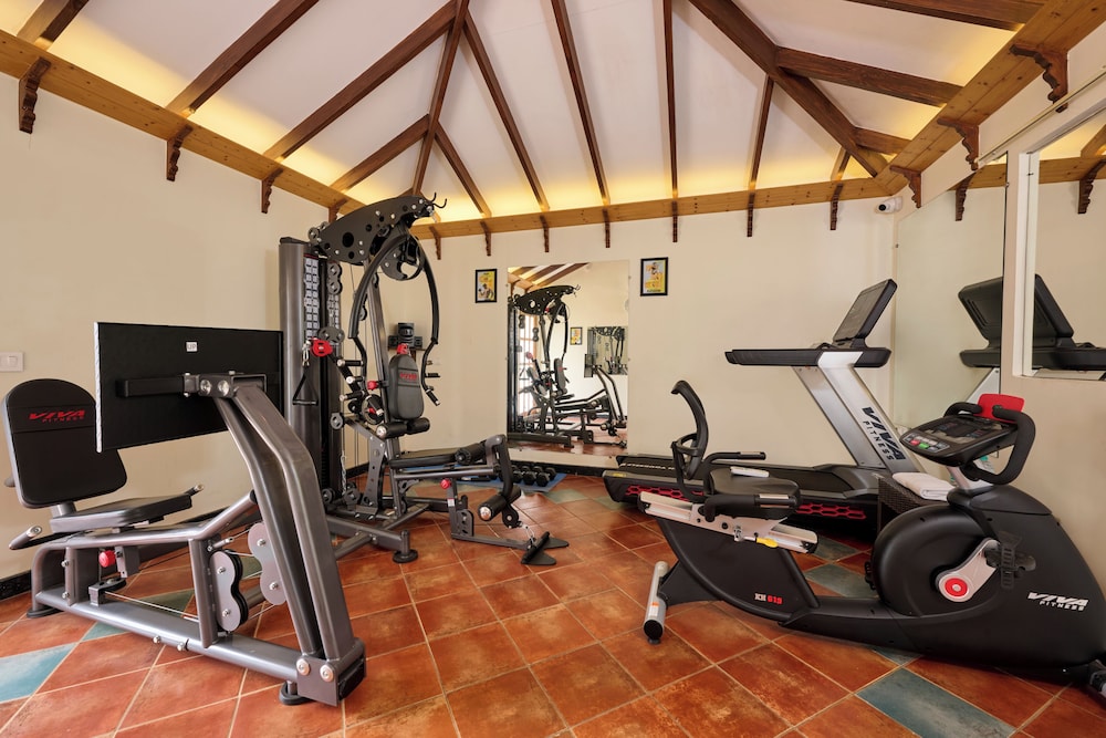 Aura Resort & Spa 27/50