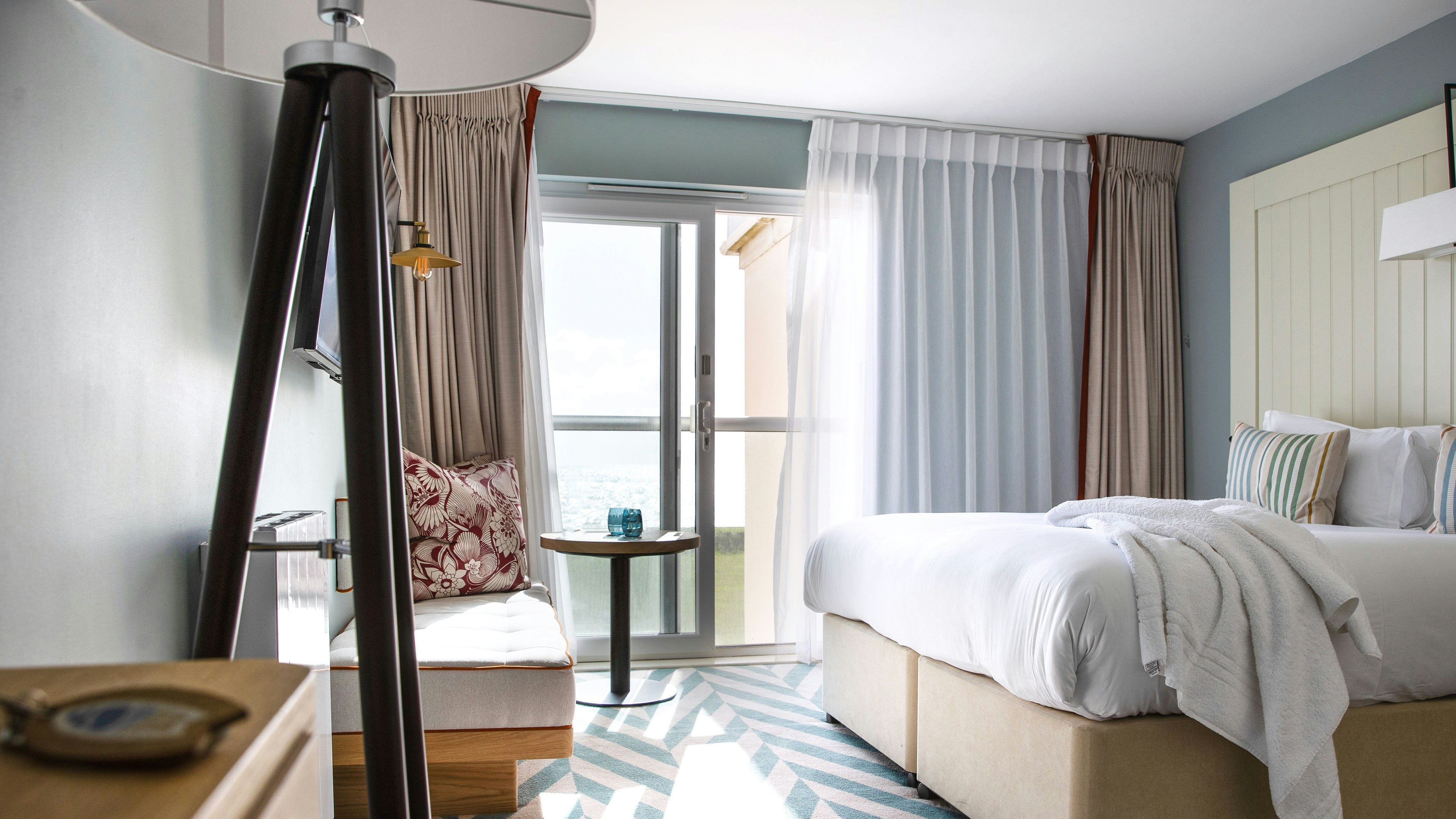 The Relais Cooden Beach 10/34